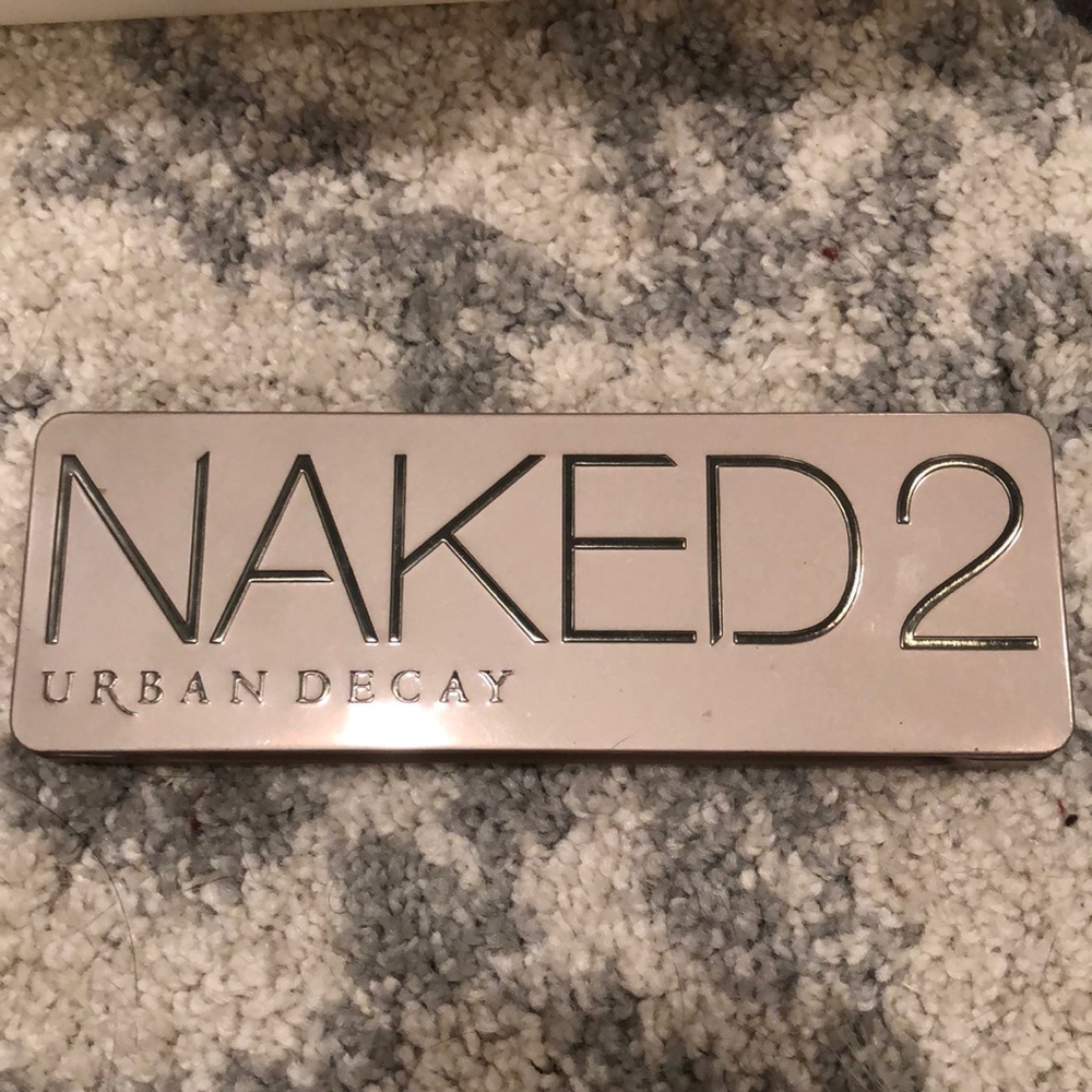Naked 2 Palette SALE